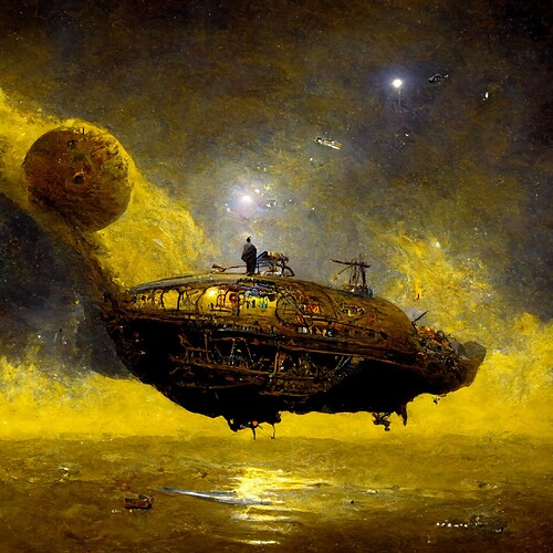 john avon golden barges3