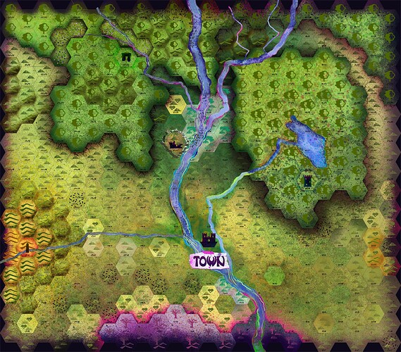 Gygax75 Week2 Map 25per