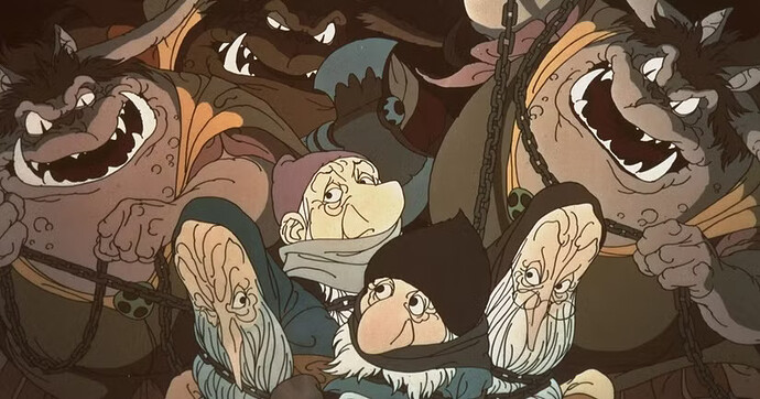hobbit