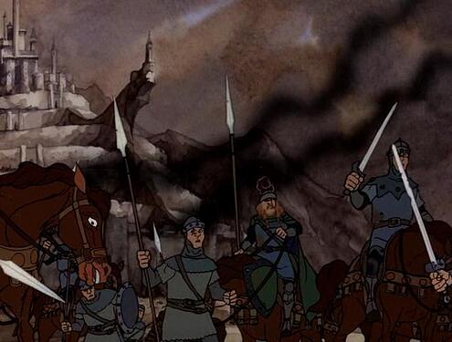 combat as war