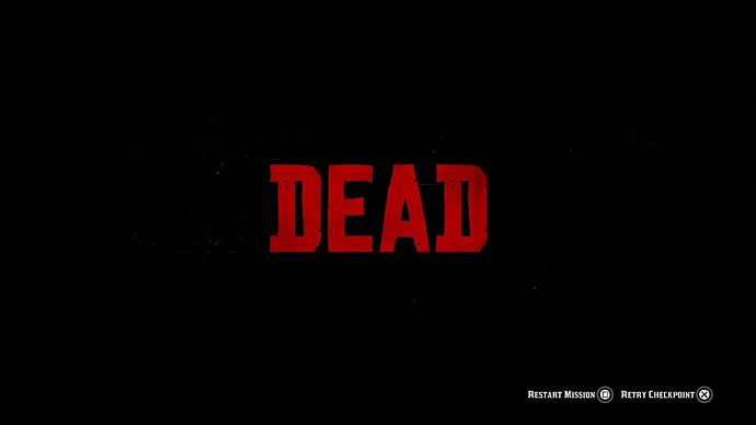 red-dead-redemption-2-game-over