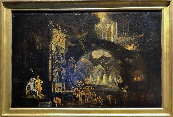Besançon_(Doubs)_-Musée_des_Beaux-Arts_et_d'Archéologie-Les_Enfers(François_de_Nomé,_vers_1593-après_1644)