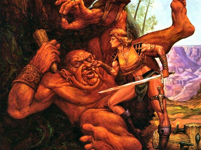 Jeff Easley - 44